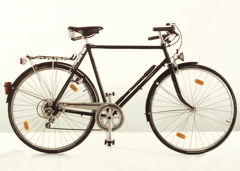 vsf fahrradmanufaktur - A-Modell 1988